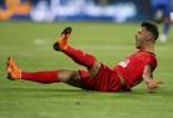 دیدار پرسپولیس و استقلال,دربی تهران