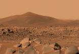 کشف سنگ های مرموز در مریخ,مریخ