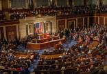 کنگره آمریکا,طرح نماینده کنگره آمریکا برای جلوگیری از قرارداد تسلیحاتی با اسرائیل