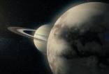 جستجوی حیات فرازمینی در سیاره زحل توسط ناسا,سیاره زحل
