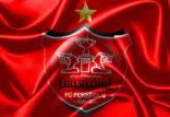 تیم پرسپولیس,عدم لغو دیدارهای پرسپولیس در لیگ برتر