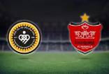 دیدار پرسپولیس و سپاهان,قرنطینه تیم پرسپولیس