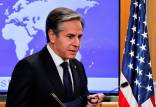 آنتونی بلینکن,وزیر خارجه آمریکا