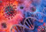 بیماریهای ژنتیکی,کروناویروس