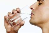 درمان خشکی دهان,عفونت باکتریایی ریه