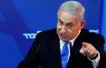 حمله اسرائیل به غزه, بنیامین نتانیاهو