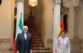 وزیران امور خارجه جمهوری اسلامی ایران و اسپانیا, دیدار ظریف و وزیر خارجه اسپانیا در مادرید