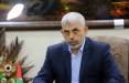حمله به «یحیی السنوار» رئیس دفتر سیاسی جنبش حماس ,حمله اسرائیل