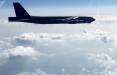 بمب‌افکن‌های استراتژیک نیروی هوایی آمریکا,پرواز بر فراز خلیج‌فارس
