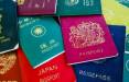 رده بندی ایران در گذرنامه, تازه‌ترین رتبه‌بندی جهانی پاسپورت