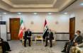 دیدار ظریف با وزیر امور خارجه عراق,اظهارات جنجالی ظریف