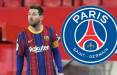 اقدام جدی PSG برای جذب لیونل مسی یونل مسی,مسی در پاری سن ژرمن