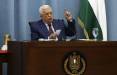 محمود عباس,رئیس تشکیلات خودگردان فلسطین