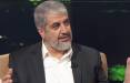خالد مشعل,رئیس دفتر سیاسی حماس