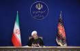 روحانی: سلامت مردم را وارد مناقشات سیاسی نکنید حسن روحانی,رئیس جمهور