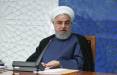 روحانی: نمیخواستیم چرخ زندگی مردم فدای فناوری هستهای شود/ دنیا پذیرفته راهی جز لغو تحریم ها وجود ندارد حسن روحانی,رئیس جمهور