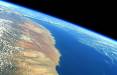 تصاویر حیرت‌انگیز زمین از منظر ایستگاه فضایی بین‌المللی,تصاویری از زمین