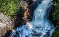 آبشار شیطان,غیب شدن آبشار در کانادا