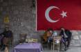 ممنوعیت فروش مشروبات الکلی در دوران قرنطینه ترکیه,ترکیه