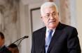 محمود عباس,تعویق انتخابات فلسطین
