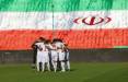 رد درخواست ایران برای توقف موقت انتخابی جام جهانی,تیم ملی ایران