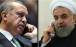 روحانی در گفت‌وگو با اردوغان,روحانی و اردوغان