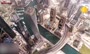 فیلم/ ساخت مرتفع‌ترین هتل جهان در دبی