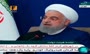 فیلم | روحانی: نوار را در اوج موفقیت وین پخش کردند تا اختلاف درست کنند
