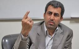کسری بودجه امسال ۳۵۰ هزار میلیارد تومان پیش بینی میشود/ باید اقتصاد کشور را در جهت تولید ارز دیجیتال حرکت دهیم محمدرضا پورابراهیمی,رئیس کمیسیون اقتصادی مجلس