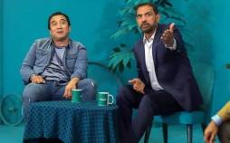 واکنش روابط عمومی سیما به حواشی برنامه خندوانه برنامه خندوانه,واکنش روابط عمومی سیما به حواشی برنامه خندوانه