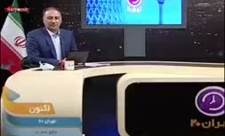 واکنش دلاوری به قطع بدون اطلاع برق: قول داده بودید قبل از قطعی اطلاع دهید اما بازهم بدون اطلاع قطع کردید