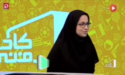 فیلم | جزییات بیهوش شدن مهمان شبکه ورزش در پخش زنده از زبان خودش