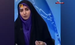 فیلم/ سخنگوی صنعت برق خطاب به دانش آموزان: قبل از قطعی برق، تغییر محل دهید یا گوشی های خود را شارژ کنید تا به امتحانتان لطمه نخورد!