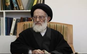 مبلغ فطریه ۱۴۰۰ از سوی آیت الله شبیری زنجانی اعلام شد پرداخت زکات فطره