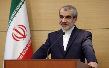 کدخدایی: احراز صلاحیت منوط به رای ۷ عضو شورای نگهبان است عباسعلی کدخدایی,شورای نگهبان