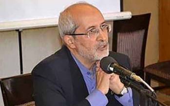 پدر علم بتن ایران و بنیانگذار برج میلاد درگذشت علی اکبر رمضانیان پور,ذدرگذشت علی اکبر رمضانیان پور