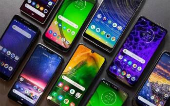موبایل به کف قیمت رسید موبایل,کاهش قیمت موبایل