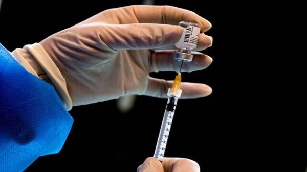 تزریق واکسن فایزر,واکسن کرونای آمریکایی