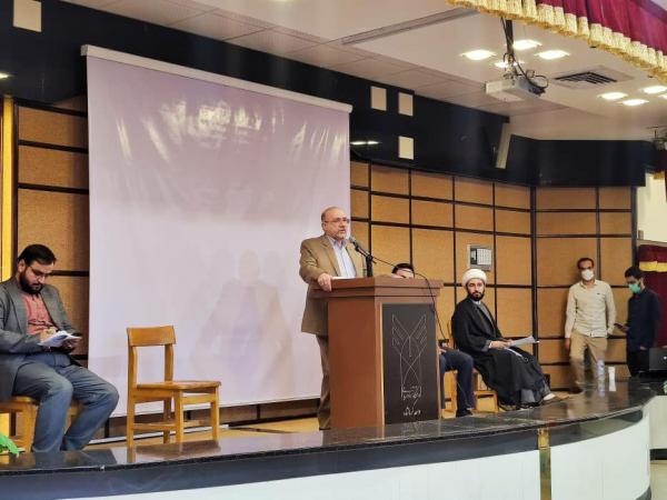 حسنعلی مهدوی چشمه گچی, ستاد دکتر همتی در استان کرمانشاه