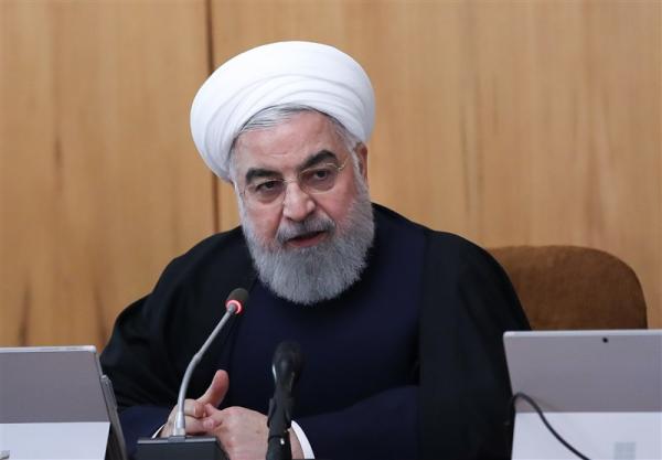 حسن روحانی,ظلم در انتخابات 1400