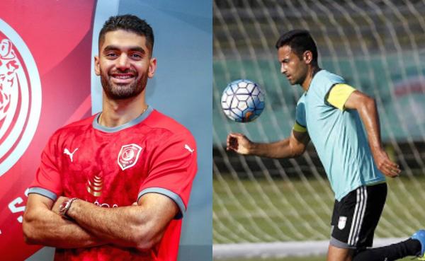 بازیکنان ایرانی شاغل در لیگ ستارگان قطر,جدایی علی کریمی