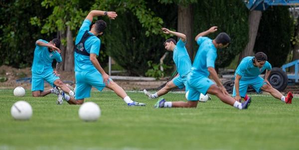 اخبار باشگاه استقلال اخبار باشگاه استقلال,حکم جلب مرادمند