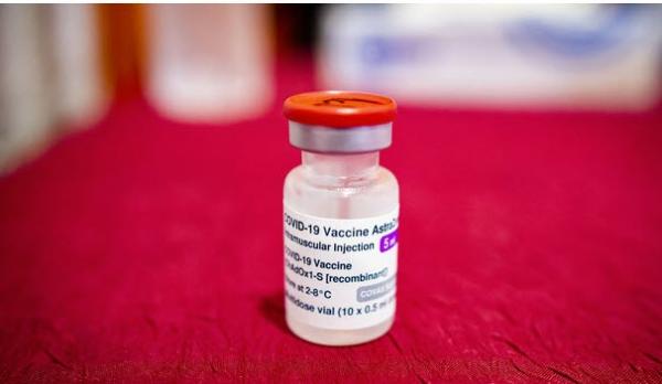 مرگ و میر ناشی از بیماری کرونا,دوز دوم واکسن کرونا