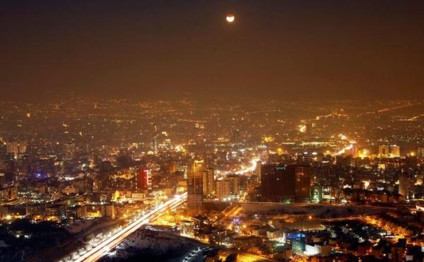 افزایش مصرف برق کشور ,خاموشی در ایران