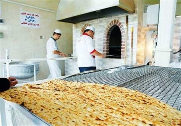 افزایش قیمت نان  و گران فروشی نان,درخواست افزایش 50 درصد قیمت نان