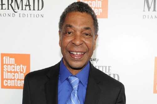 ساموئلای رایت ساموئلای رایت, صدای سباستین خرچنگ در «پری دریایی کوچک»