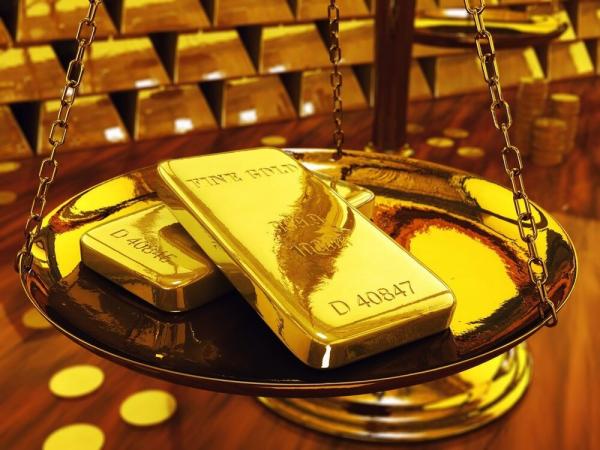 قیمت هر اونس طلا در بازارهای جهانی,قیمت طلا