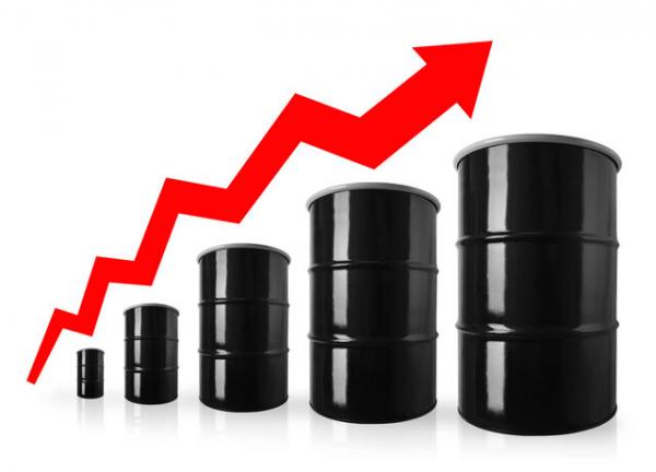 قیمت نفت برنت,گروه نفت و گاز فرانسوی توتال