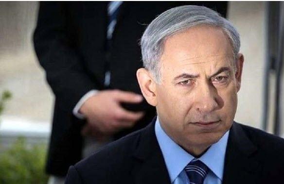 نتانیاهو,سخنان رهبر حزب «یمینا»