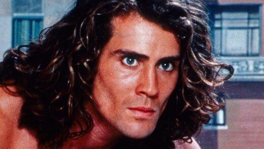 جو لارا بازیگر فیلم «تارزان جو لارا بازیگر فیلم «تارزان,مرگ جو لارا بازیگر فیلم «تارزان